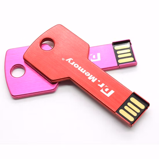 8GB 16GB 16GB 32GB 64GB 128GB USB Metal Pen Drive USB Pen Drive Key Memory Stick Disk USB Flash Drive