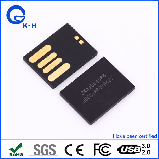 128MB~512GBのUDPメモリを搭載した防水・防塵フラッシュチップデバイス