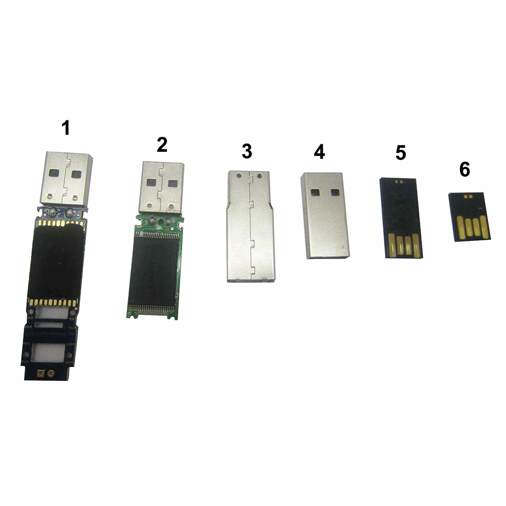 Universal Version USB 2.0 Flash Drive Chip Inside Pendrive 4GB 8GB 16GB 32GB 64GB 128GB