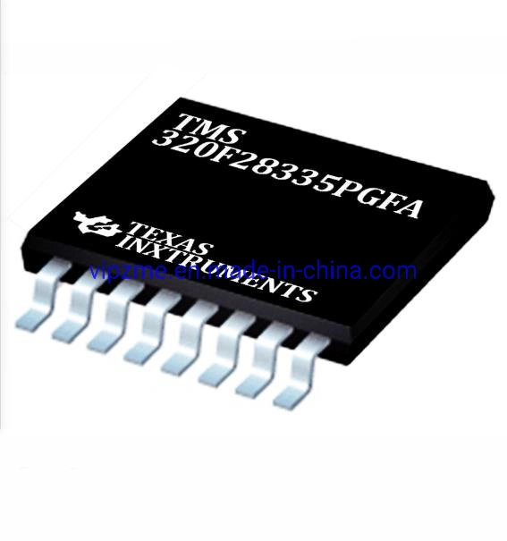 Factory Wholesale Nand Flash Memory Chip IC Electronics K9f1g08u0d-Scb0