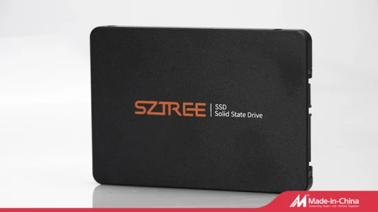 さまざまなストレージニーズに対応する512GB高速SATA 3 2.5 SSDバルクセール