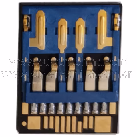 マイクロ UDP-USB3.0-フラッシュ-Laufwerk-チップ (S1A-8909C)