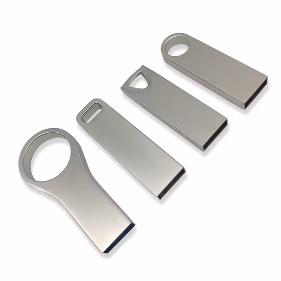 熱い販売のパーソナライズされた金属 USB フラッシュ ドライブ/ペン ドライブ/USB フラッシュ ドライブ