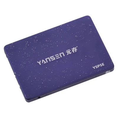 Yansen OEM SSD 内蔵ソリッド ステート ドライブ 512GB SSD SATA 3 2.5 インチ PC 用