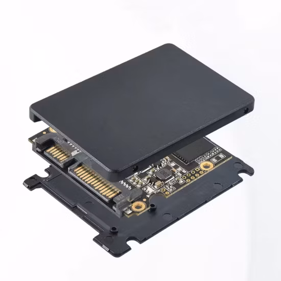 デバイス用のオリジナル 128GB 256GB 512GB SSD 内蔵ハードドライブ