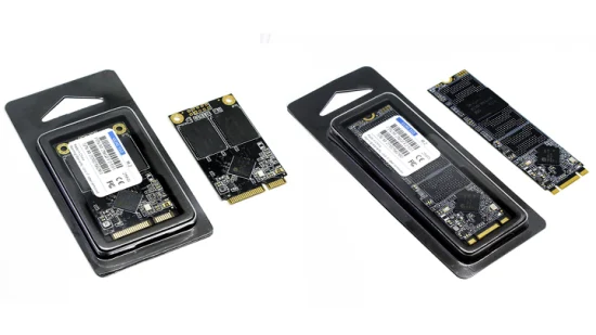 OEM ソリッド ステート内部 SSD Msata ソリッド ドライブ 128GB 256GB 512GB ラップトップおよびデスクトップ用