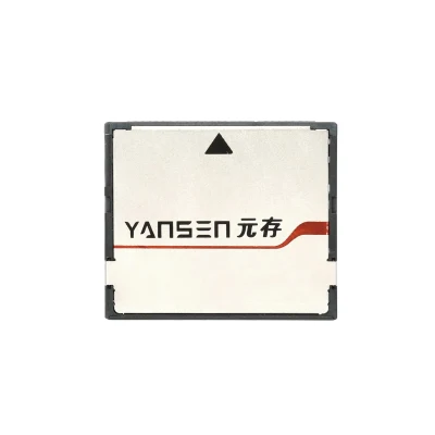 ネットワークおよび通信オートメーションおよび組み込みシステム用のYansen Cfast 1TBメモリカード