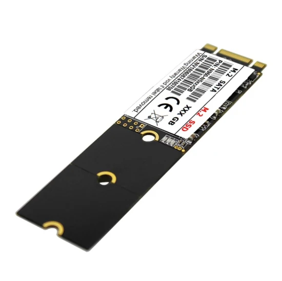 SSD M.2 Ngff 2280 チップスターク 128 GB/256 GB